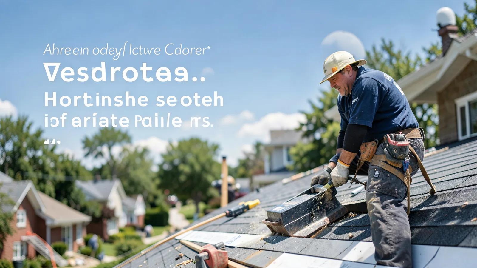 Roof Replacement in Greenville, MI near me
